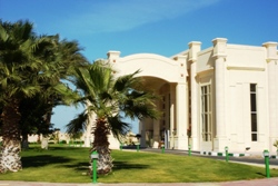 Hotel Shams Safaga - Red Sea.